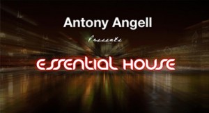 Antony Angell