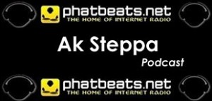 Ak Steppa