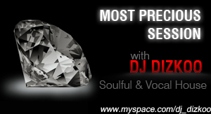 DJ Dizkoo