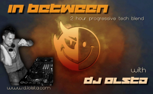 Dj Olsta
