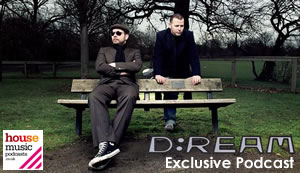 D:ream