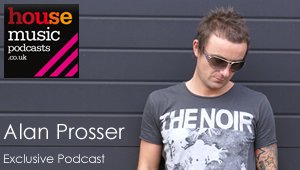 Alan Prosser