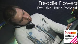 Freddie Flowers