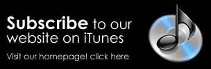 iTunes Subscribe Subscribe Via iTunes Today