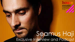 Seamus Haji