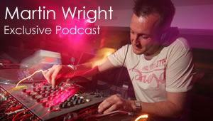 Martin Wright