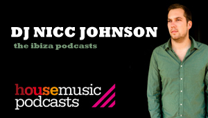 Nicc Johnson