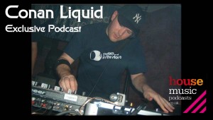 Conan Liquid (Liquid People)