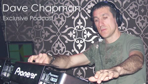 Dave Chapman
