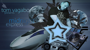 Tom Vagabondo