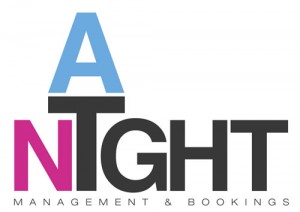 At Night Logo 2009