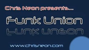 Chris Neon Chris Neon