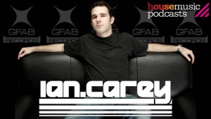 Ian Carey