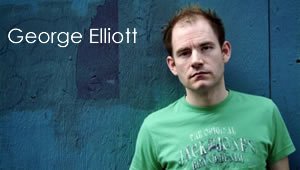 George Elliott