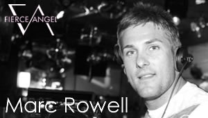 Marc Rowell