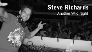 Steve Richards