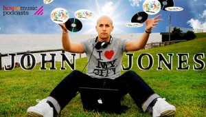 John Jones