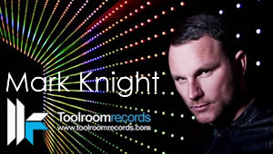 Mark Knight