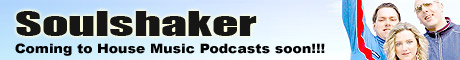 sOULSHAKER