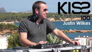 Justin Wilkes