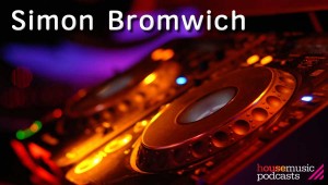 Simon Bromwich