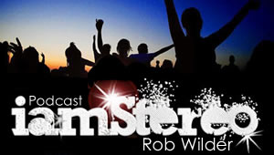 Rob Wilder