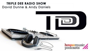 Triple Dee Radio Show