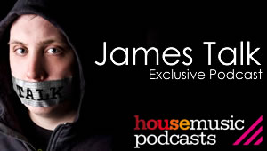 James Talk