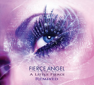 Fierce Angel