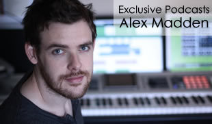 Alex Madden
