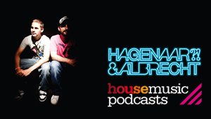 Hagenaar & Albrecht