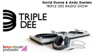 Triple Dee Radio Show