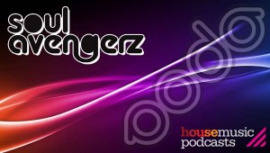 Soul Avengerz