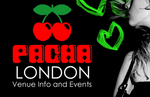 Pacha London