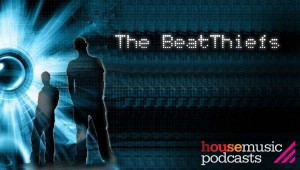 The BeatThiefs