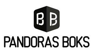 Pandoras Boks