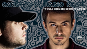 Candy Bass