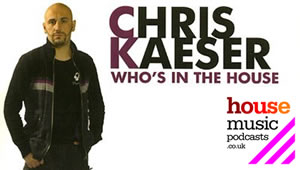 Chris Kaeser