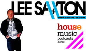 Lee Saxton