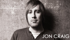 Jon Craig Jon Craig