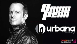 David Penn - Urbana Radio Show David Penn - Urbana Radio Show