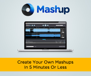 mashup software