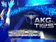 AKG-tiesto